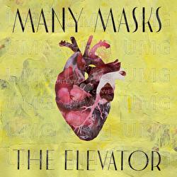 Her Cold Hands - Many Masks