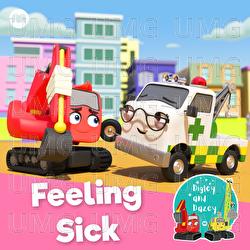 Feeling Sick - Digley & Dazey