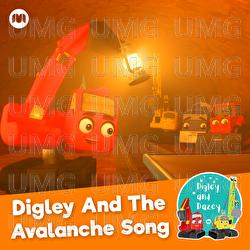 Digley And The Avalanche Song - Digley & Dazey