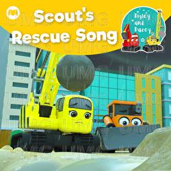 Scout's Rescue Song - Digley & Dazey