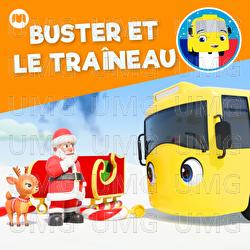 Buster et le tra&icirc;neau - Little Baby Bum Comptines Amis, Go Buster!