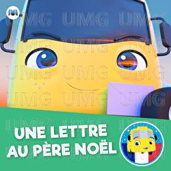 Une lettre au p&egrave;re No&euml;l - Little Baby Bum Comptines Amis, Go Buster!