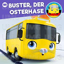 Buster, der Osterhase - Little Baby Bum Kinderreime Freunde, Go Buster!