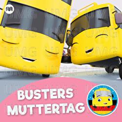 Busters Muttertag - Little Baby Bum Kinderreime Freunde, Go Buster!