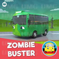 Zombie Buster - Little Baby Bum Kinderreime Freunde, Go Buster!
