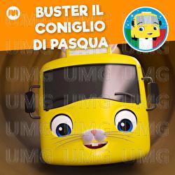 Buster il coniglio di Pasqua - Little Baby Bum Filastrocca Amici, Go Buster!