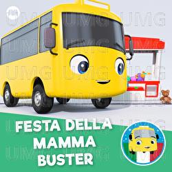 Festa della mamma Buster - Little Baby Bum Filastrocca Amici, Go Buster!