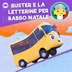 Buster e la letterine per babbo natale - Little Baby Bum Filastrocca Amici, Go Buster!