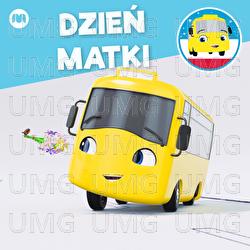 Dzień matki - Little Baby Bum Przyjaciele Rymowanek, Go Buster!