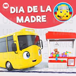 Dia de la Madre - Little Baby Bum Rima Ni&ntilde;os Amigos, Go Buster!