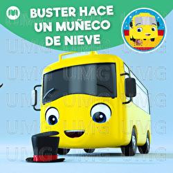Buster Hace un Mu&ntilde;eco de Nieve - Little Baby Bum Rima Ni&ntilde;os Amigos, Go Buster en Espa&ntilde;ol