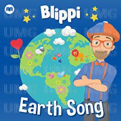 Earth Song - Blippi