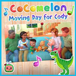 Moving Day for Cody - CoComelon