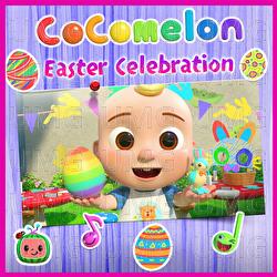 Easter Celebration - CoComelon