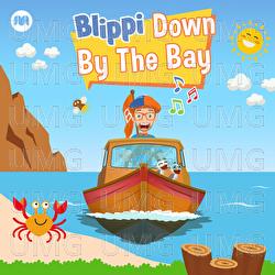 Down by the Bay - Blippi