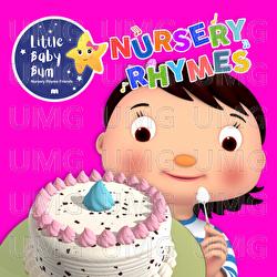 1, 2 What Shall We Do - Little Baby Bum Nursery Rhyme Friends