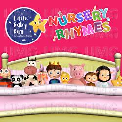 10 in the Bed (Good Night Ending) - Little Baby Bum Nursery Rhyme Friends