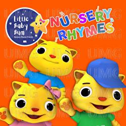 3 Little Kittens, Pt. 2 - Little Baby Bum Nursery Rhyme Friends