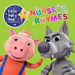 3 Little Pigs - Little Baby Bum Nursery Rhyme Friends