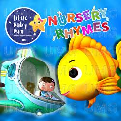 A Sailor Went to Sea Sea Sea - Little Baby Bum Nursery Rhyme Friends
