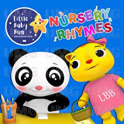 A-Tisket, A-Tasket - Little Baby Bum Nursery Rhyme Friends