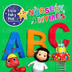ABC Phonics Song, Pt. 2 - Little Baby Bum Nursery Rhyme Friends