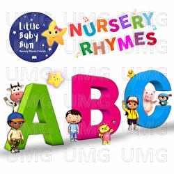 ABC Phonics Song - Little Baby Bum Nursery Rhyme Friends