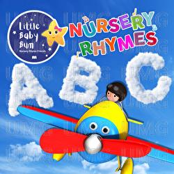 ABC Song - Little Baby Bum Nursery Rhyme Friends