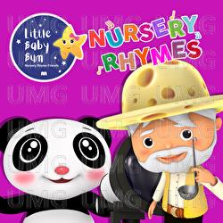 Aiken Drum - Little Baby Bum Nursery Rhyme Friends