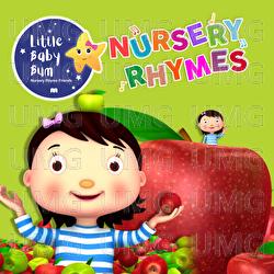 An Apple a Day - Little Baby Bum Nursery Rhyme Friends