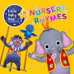Animal Fair - Little Baby Bum Nursery Rhyme Friends