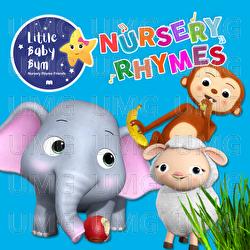 Animals Feeding Song - Little Baby Bum Nursery Rhyme Friends