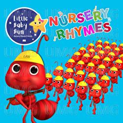 Ants Go Marching - Little Baby Bum Nursery Rhyme Friends
