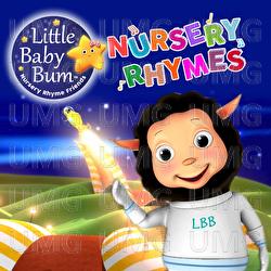 Baa Baa Black Sheep, Pt. 1 - Little Baby Bum Nursery Rhyme Friends
