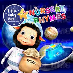 Baa Baa Black Sheep, Pt. 2 - Little Baby Bum Nursery Rhyme Friends