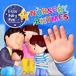 Baby Fingers Family - Little Baby Bum Nursery Rhyme Friends