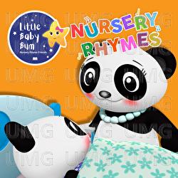 Bedtime Routine - Little Baby Bum Nursery Rhyme Friends