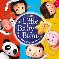Being Safe - Little Baby Bum Nursery Rhyme Friends