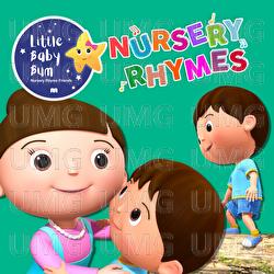 Billy Boy - Little Baby Bum Nursery Rhyme Friends
