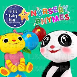 Boing Boing Bounce Bounce - Little Baby Bum Nursery Rhyme Friends