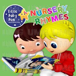 Book Song - Little Baby Bum Nursery Rhyme Friends
