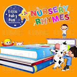 Books Song, Pt. 2 - Little Baby Bum Nursery Rhyme Friends