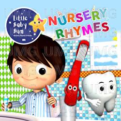 Brush Teeth Song - Little Baby Bum Nursery Rhyme Friends
