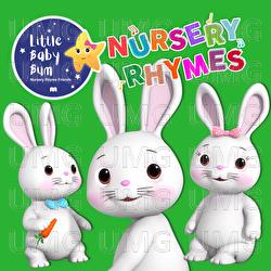 Bunnies Bunnies - Little Baby Bum Nursery Rhyme Friends