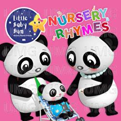 Bye, Baby Bunting - Little Baby Bum Nursery Rhyme Friends