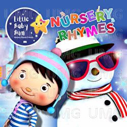 Christmas Is Coming - Little Baby Bum Nursery Rhyme Friends