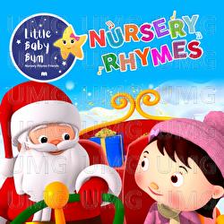 Christmas Is Magic - Little Baby Bum Nursery Rhyme Friends