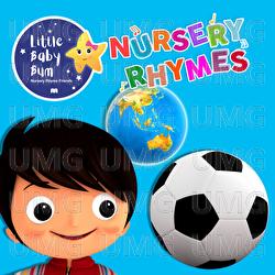 Circle Song - Little Baby Bum Nursery Rhyme Friends