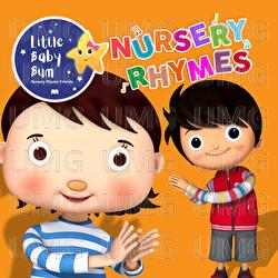 Clap Your Hands Song - Little Baby Bum Nursery Rhyme Friends