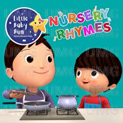 Cooking Song - Little Baby Bum Nursery Rhyme Friends